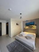 Căsuța de lângă izvor