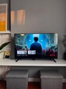 Top Popeşti-Leordeni