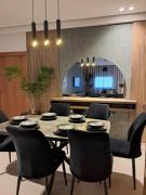 Chahd appart centre de Rabat pour famille
