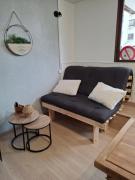 Studio 4P Les orres 1650