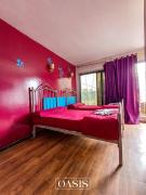 OASIS Hotel Downtown