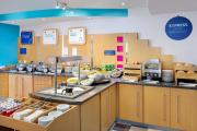 Holiday Inn Express Poole by IHG