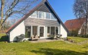 Lovely Home In Gedser With Wifi