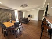 Apartment in Parana Country Club