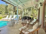 Luxury Villa with Pool in Marmaris