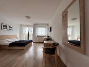 POKOJE FRAJDAA NIECHORZe