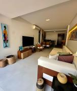 Villa Imbuia - Natú