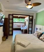 Villa Imbuia - Natú