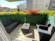 Fabuleux F2 dans résidence de standing proche Paris