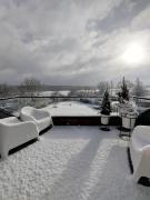 Gîte 4 personnes et 1 bébé avec vue proche de Durbuy - La Roche - 2 terrasses et jardin - Parking gratuit 2 voitures