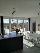 Penthouse avec vue - Durbuy Penthouse avec vue - Durbuy