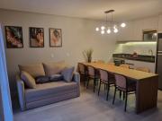 Apt próximo parque beto carrero