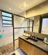 Lindo e Moderno apartamento no Leblon