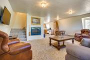 Top Duck Creek Village