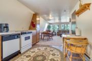 Top Duck Creek Village