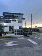 Hotel Bogotá la embajada
