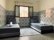 120m2, Centre Marrakech, Traditional