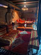 Grand appartement 3 chambre