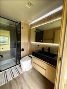 Safari Tent El Cielo