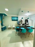 Apartamento Maragogi - Azul da Cor do Mar com Acessibilidade