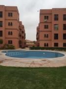 Just renovated appartement in marrakech