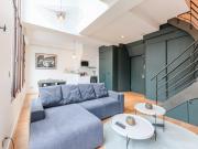 Newly renovated Loft Bastille Newly renovated Loft Bastille