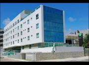 Refúgio à Beira da Praia Cabo Branco