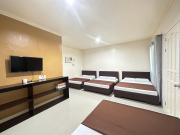 Veance Travellers Inn-Pabuas extension