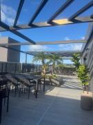 Beach Hauss o Flat perfeito