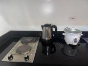 Smdc shore 2 tower 2