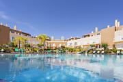 Cabanas Gardens Front Pool 1 Floor Cabanas Gardens Front Pool 1 Floor