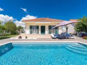 Villa near Krka with Private Pool Villa near Krka with Private Pool