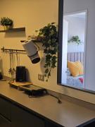 Aparthotel Rancagua