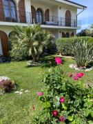 Les Lauriers, chambre dhôtes