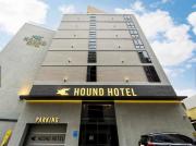 Dongnae Hound Hotel Sajik Minam Station