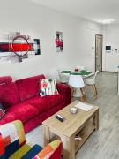 Carlitas Beach Apartment