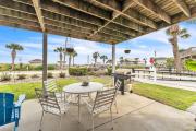 Coastal Camelot - Walk to Surfside Beach Duplex