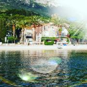 Top Gradac