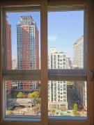 Bucheon Sinjung-dong Station High Floor View Lovely House