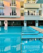 1 Parisian Charm Hideaway