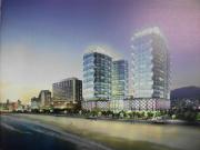 Haeundae Ocean View Full option Residence