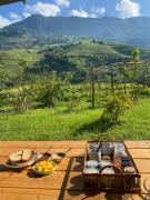 maison Rose & Jardinier eco homestay maison Rose & Jardinier eco homestay