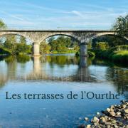Penthouse avec vue - Durbuy Penthouse avec vue - Durbuy