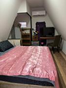 Thanya local campsite Thailand