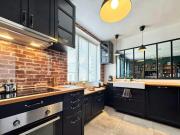 Green Library, appartement 6 personnes à Nemours