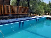 VIP Pool Villa Nea Irakleia