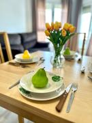 GATU Magavi Playa parking piscinas terraza "preferente para mayores de 21 años y familias"