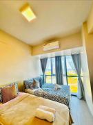 MACTAN NEWTOWN FAMILY ROOM Deluxe with free wi-fi, POOL & GYM