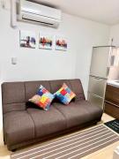 Iriya House 入谷公寓 801 Iriya House 入谷公寓 801