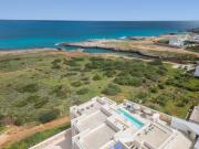 Villa Regina on the Sea